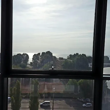 Sky View Apartament 아파트 *
