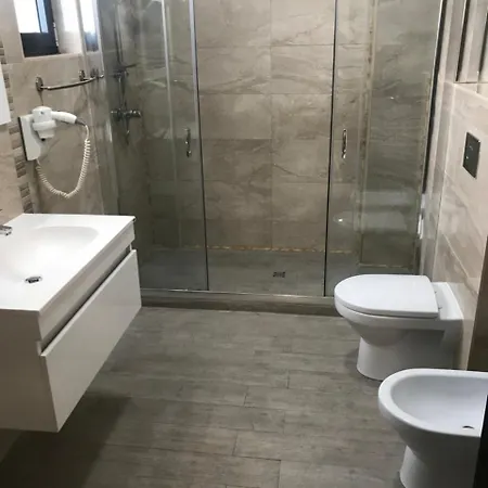 아파트 Sky View Apartament 마마이아